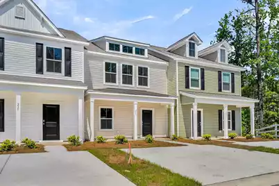 218 Harding Lane, Goose Creek, SC 29445 - Photo 3