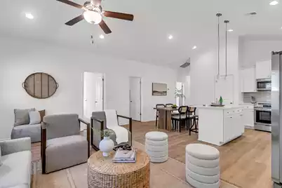 2025 Riverview Avenue, North Charleston, SC 29405 - Photo 13