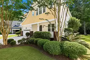 119 Blackwater Dr, Summerville, SC 29485 - Photo 5