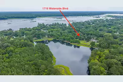 1719 Waterside Boulevard, Moncks Corner, SC 29461 - Photo 85