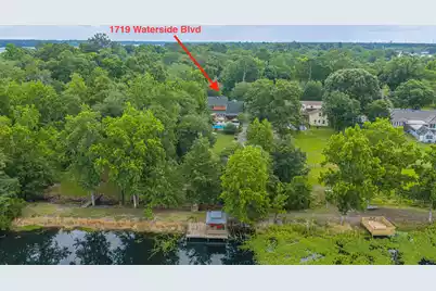 1719 Waterside Boulevard, Moncks Corner, SC 29461 - Photo 59