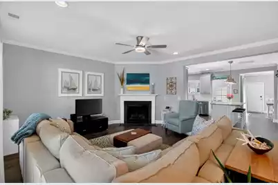 3413 Fairwater Place, Mount Pleasant, SC 29466 - Photo 5