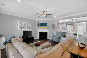 3413 Fairwater Pl, Mount Pleasant, SC 29466 - Photo 5