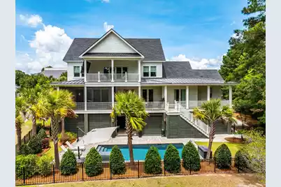260 Island Park Drive, Charleston, SC 29492 - Photo 3