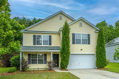 3019 Mapleleaf Drive, Moncks Corner, SC 29461 - Photo 1