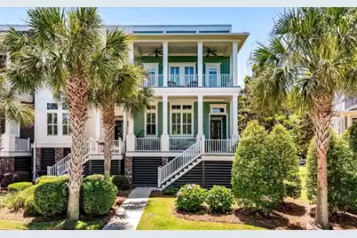 3065 Monhegan Way, Mount Pleasant, SC 29466 - Photo 1