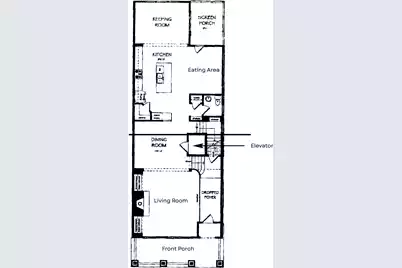 3065 Monhegan Way, Mount Pleasant, SC 29466 - Photo 45