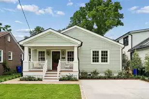 2315 Mt Pleasant St, Charleston, SC 29403 - Photo 1