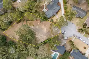1042 Chambers Ln, Mount Pleasant, SC 29464 - Photo 1