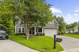 104 Plank Ct, Summerville, SC 29485 - Photo 5