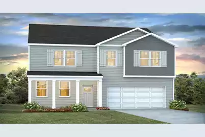 560 Lake Ridge Boulevard, Summerville, SC 29486 - Photo 1