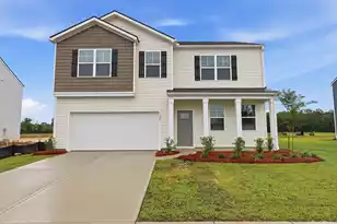 560 Lk Rdg Blvd, Summerville, SC 29486 - Photo 1