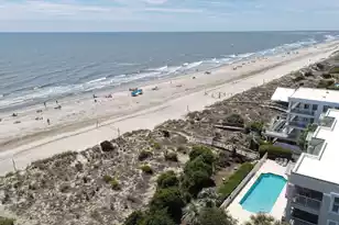 1010 Ocean Blvd #301, Isle Of Palms, SC 29451 - Photo 33