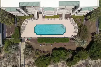 1010 Ocean Boulevard #Unit 301, Isle Of Palms, SC 29451 - Photo 25