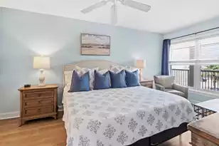 1010 Ocean Blvd #301, Isle Of Palms, SC 29451 - Photo 21