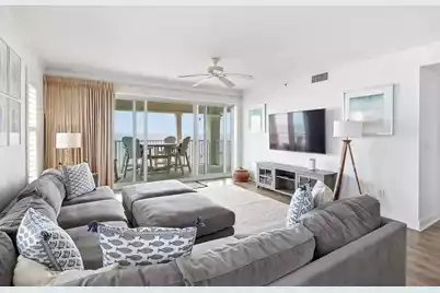 1010 Ocean Boulevard #Unit 301, Isle Of Palms, SC 29451 - Photo 5