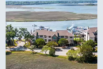 1912 Marsh Oak Lane, Seabrook Island, SC 29455 - Photo 1