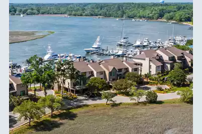 1912 Marsh Oak Lane, Seabrook Island, SC 29455 - Photo 3
