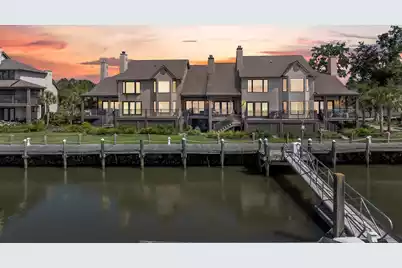 1912 Marsh Oak Lane, Seabrook Island, SC 29455 - Photo 31