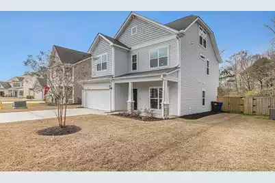 1602 Fishbone Drive, Johns Island, SC 29455 - Photo 1