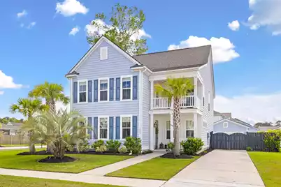 2085 Utsey Street, Johns Island, SC 29455 - Photo 1