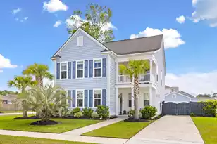 2085 Utsey St, Johns Island, SC 29455 - Photo 1