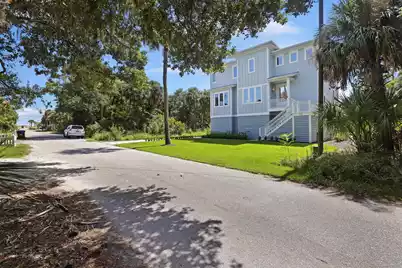 912 Cheehaw Street, Edisto Island, SC 29438 - Photo 1