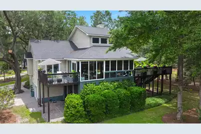 5109 Saint Ann Lane, Hollywood, SC 29449 - Photo 43