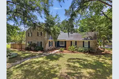 689 Ayers Drive, Charleston, SC 29412 - Photo 1