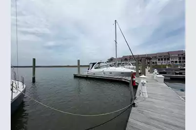 2 McDonough Boat Slip #D-12 Boat Slip, Folly Beach, SC 29439 - Photo 5