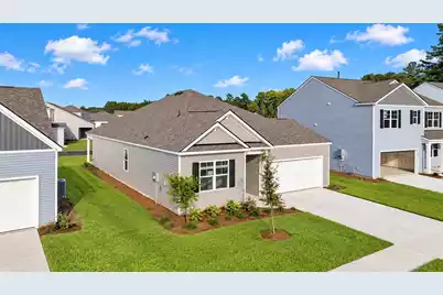 564 Lake Ridge Boulevard, Summerville, SC 29486 - Photo 33