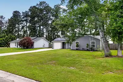 450 Longleaf Drive, Summerville, SC 29483 - Photo 7