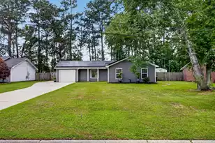 450 Longleaf Dr, Summerville, SC 29483 - Photo 33