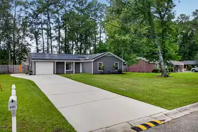450 Longleaf Drive, Summerville, SC 29483 - Photo 33