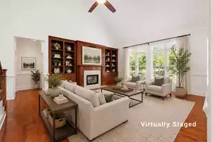 125 Pine Valley Dr, Summerville, SC 29483 - Photo 5