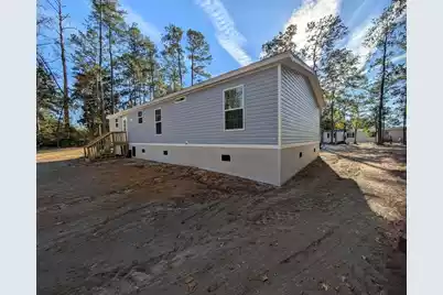 208 Shannon Road, Walterboro, SC 29488 - Photo 33