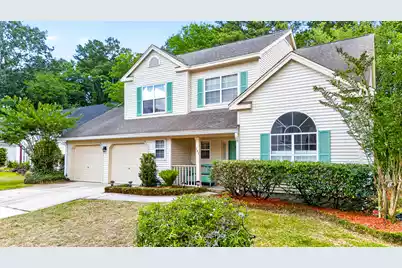 141 Isherwood Drive, Goose Creek, SC 29445 - Photo 7