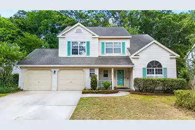141 Isherwood Drive, Goose Creek, SC 29445 - Photo 3