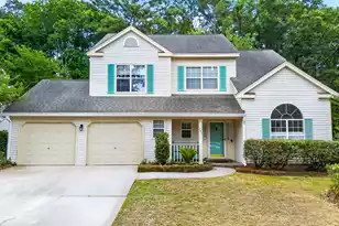141 Isherwood Dr, Goose Creek, SC 29445 - Photo 3