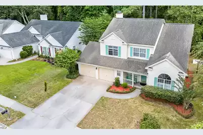 141 Isherwood Drive, Goose Creek, SC 29445 - Photo 9