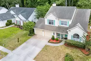 141 Isherwood Dr, Goose Creek, SC 29445 - Photo 9