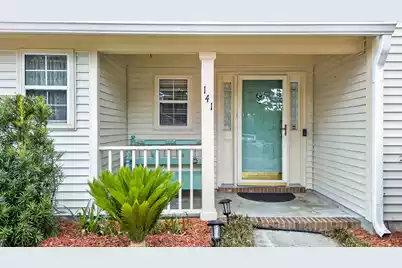 141 Isherwood Drive, Goose Creek, SC 29445 - Photo 21