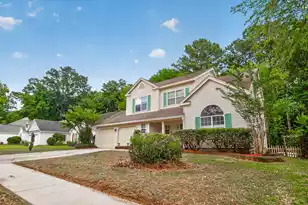 141 Isherwood Dr, Goose Creek, SC 29445 - Photo 11