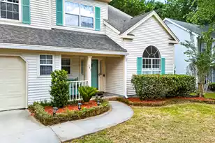 141 Isherwood Dr, Goose Creek, SC 29445 - Photo 17