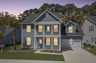 2322 Lenwick Hall Ln, Johns Island, SC 29455 - Photo 1