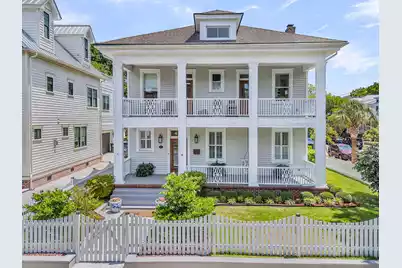 429 Huger Street, Charleston, SC 29403 - Photo 1