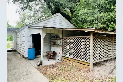 200 Lemacks Street N, Walterboro, SC 29488 - Photo 5