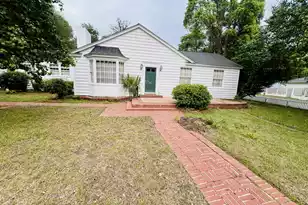 200 Lemacks Street N, Walterboro, SC 29488 - Photo 31