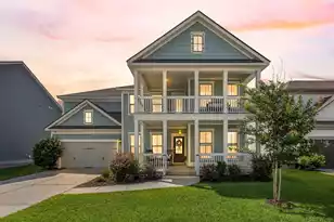 1928 Duford Rd, Johns Island, SC 29455 - Photo 1