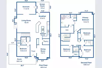120 Westoe Street, Summerville, SC 29483 - Photo 45